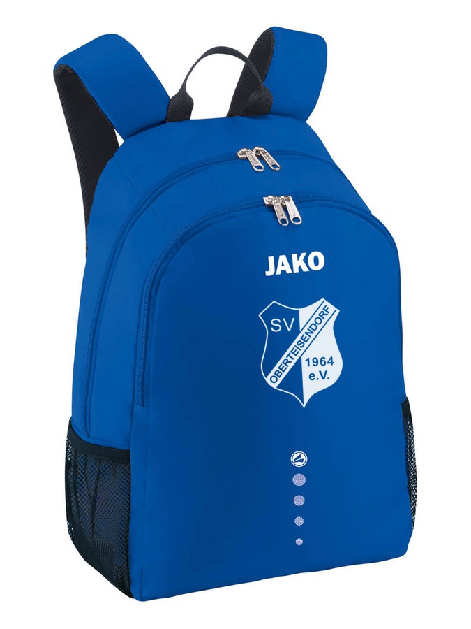 Jako Rucksack Classico