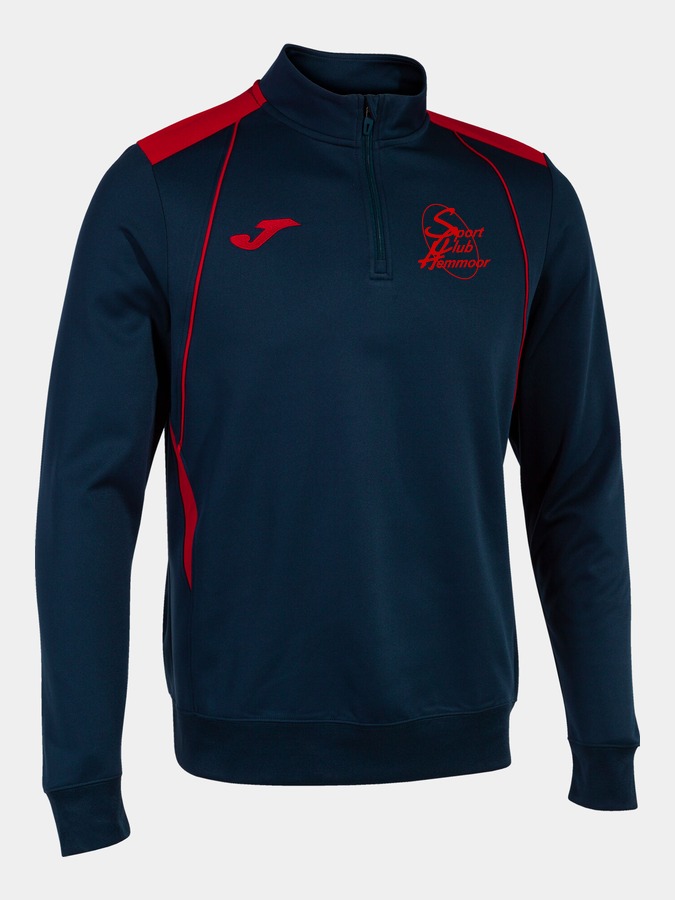 Joma Championship VII Sweatshirt