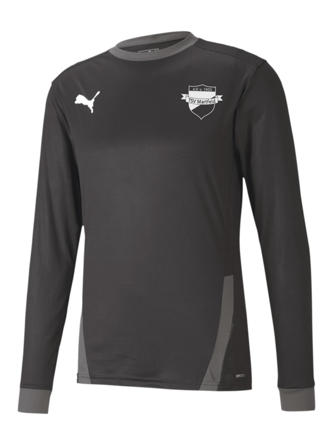 PUMA teamGOAL 23 Longsleeve