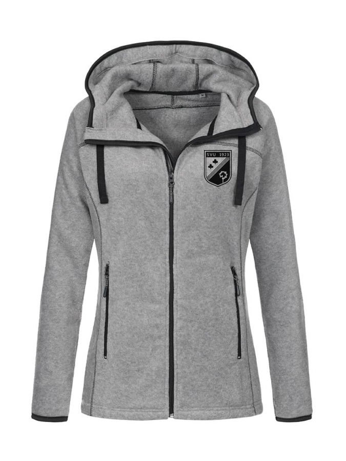 Fleecejacke Nele