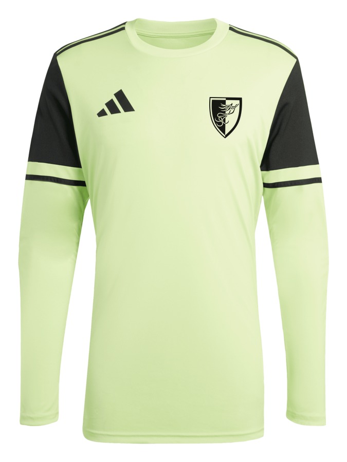 adidas Squadra 25 Torwarttrikot Long Sleeve