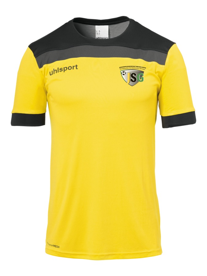 uhlsport Offense 23 Trikot Kurzarm