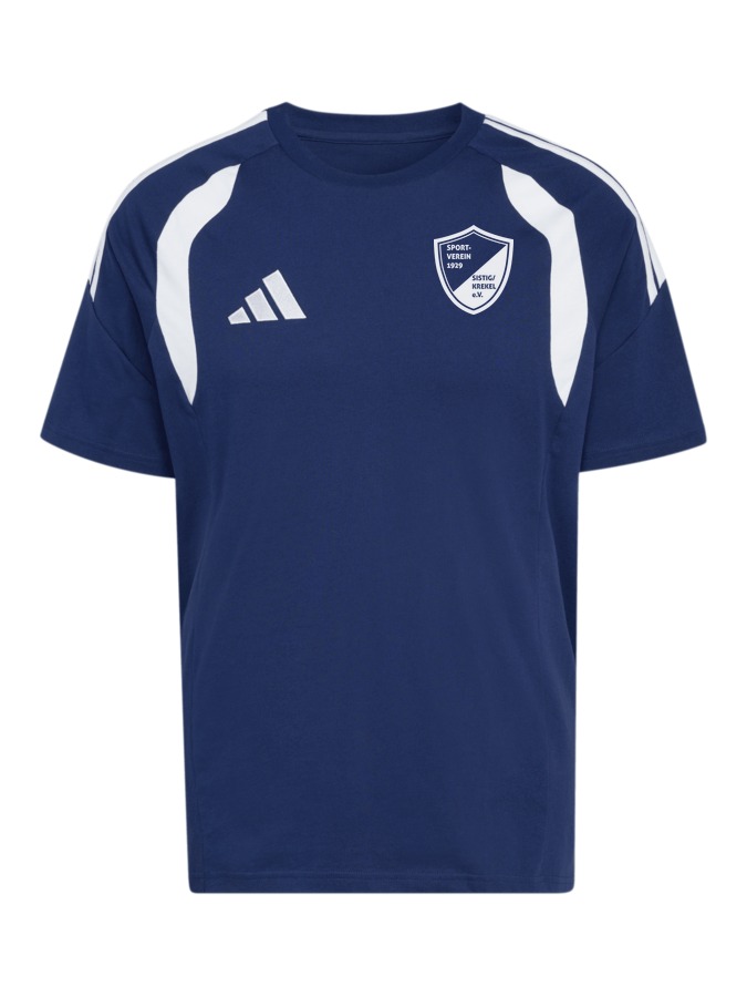 adidas Tiro 26 League T-Shirt