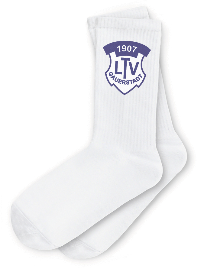 Sportsocken Logo