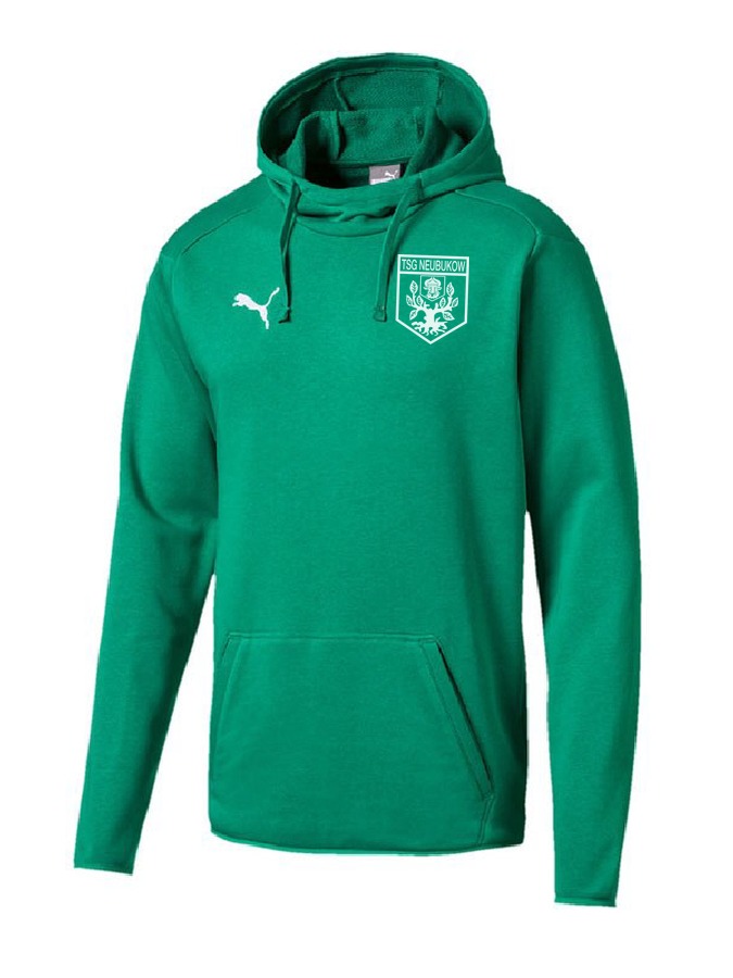 Puma Liga Casuals Hoody