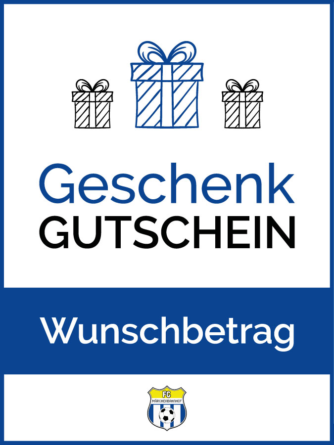 Gutschein zum Ausdrucken