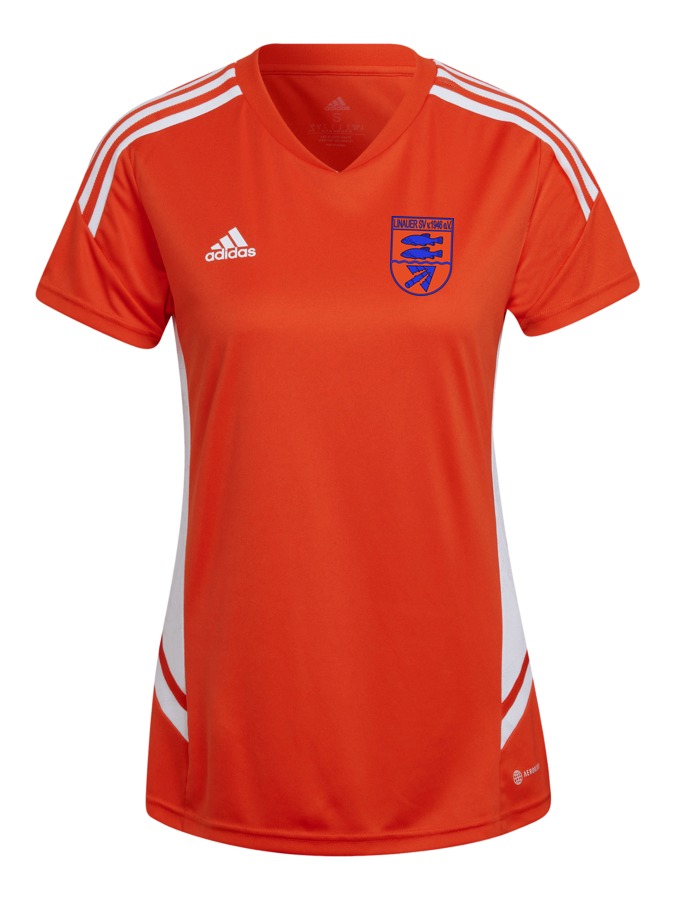 adidas Condivo 22 Trikot Damen