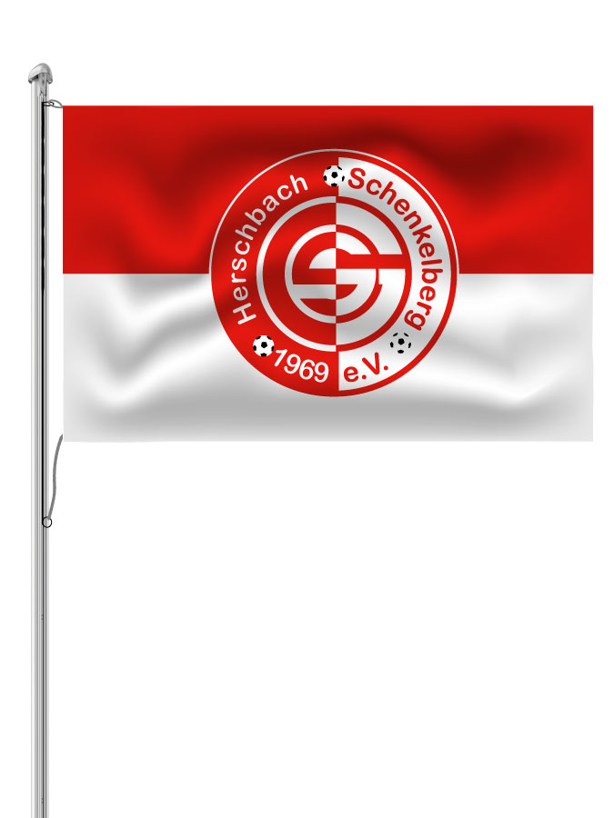 Hissfahne Logo