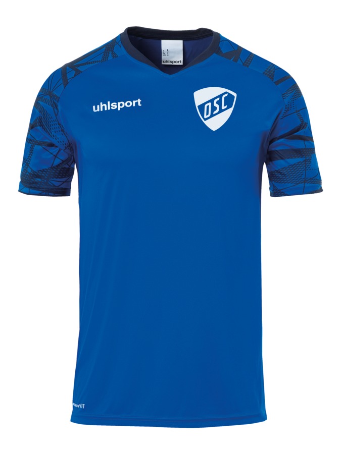uhlsport Goal 25 Trikot Kurzarm