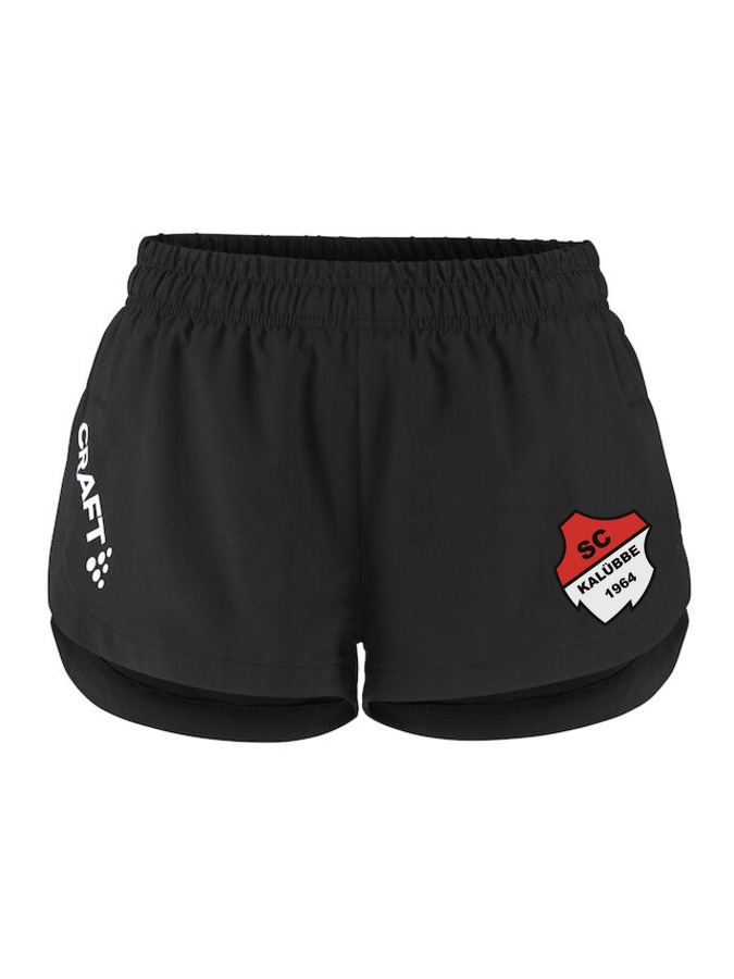 Craft Rush 2.0 Marathon Shorts Damen