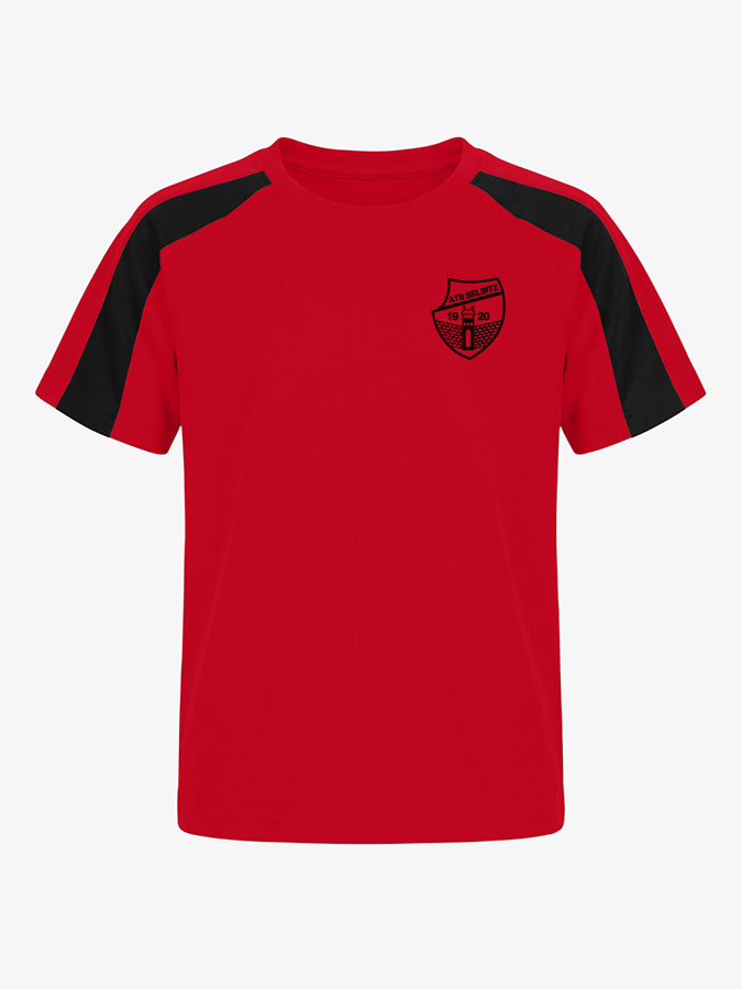 Trainingsshirt Function Kids