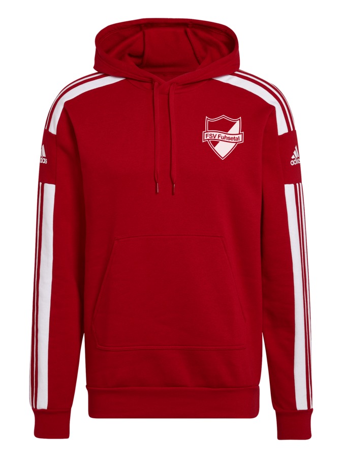 adidas Squadra 21 Sweat Hoodie