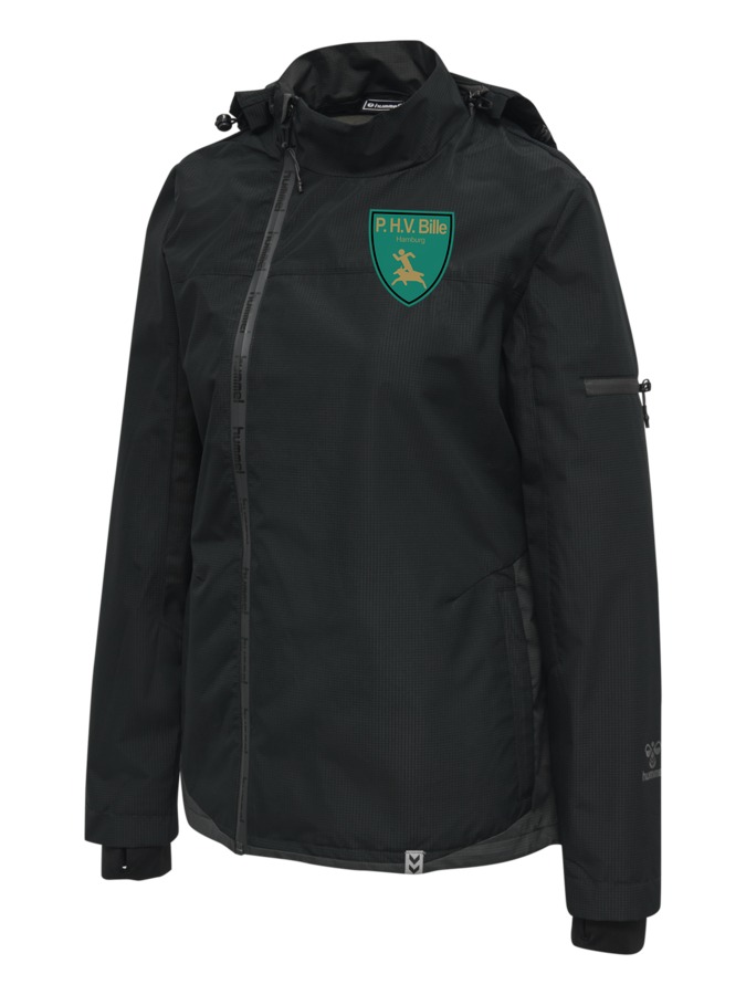 Hummel North Shell Jacke Damen