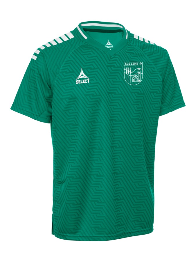 Select Monaco Trikot