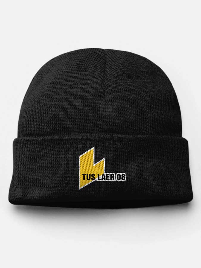 Beanie Sticklogo