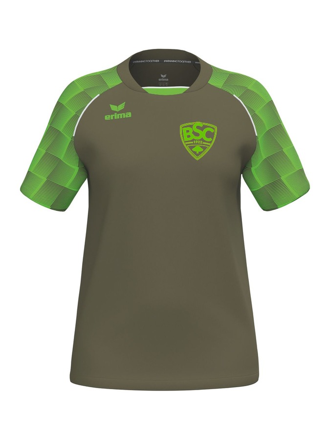 Erima Evo Star Trikot Damen