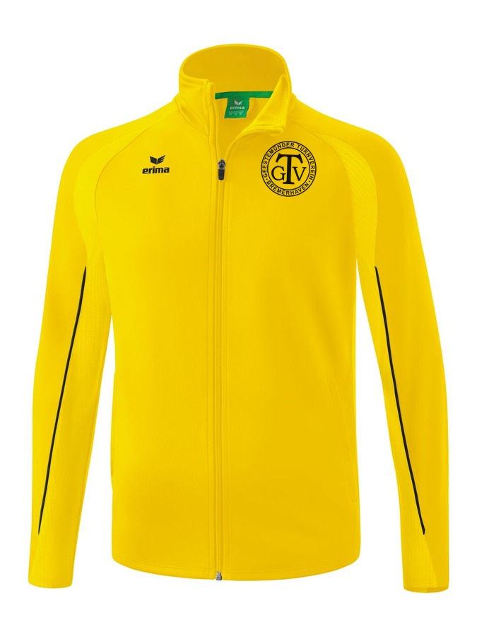 Erima Liga Star Polyester Trainingsjacke