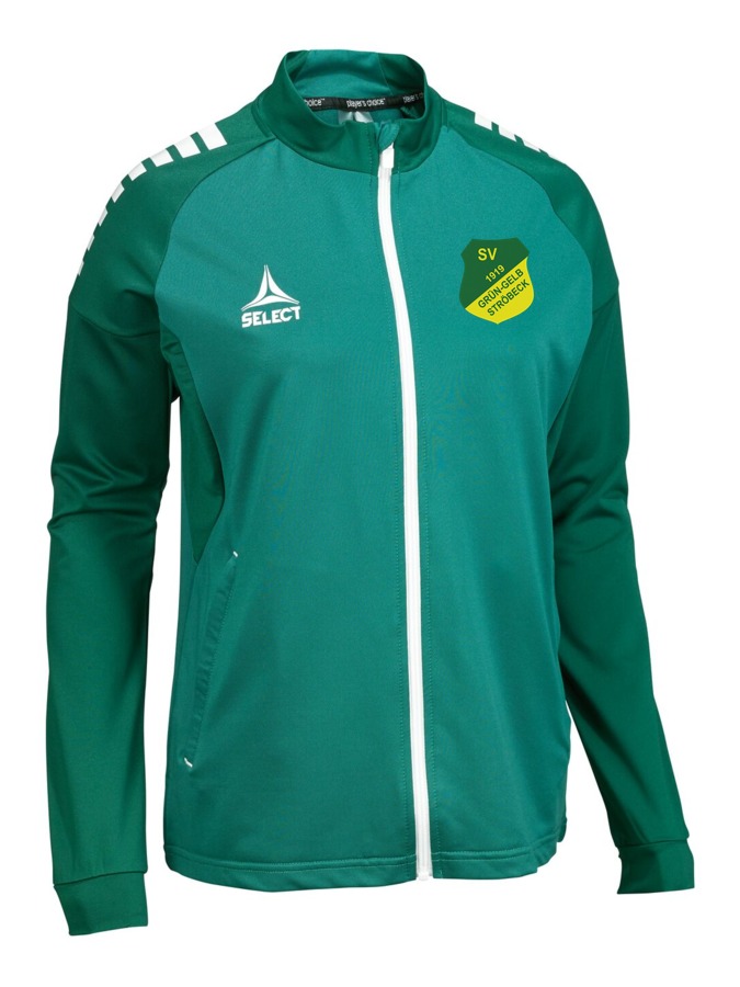 Select Polyesterjacke Damen Spain