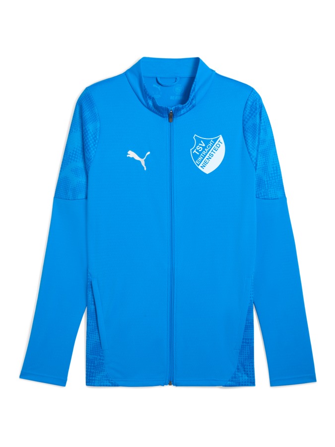 PUMA teamCUP Trainingsjacke