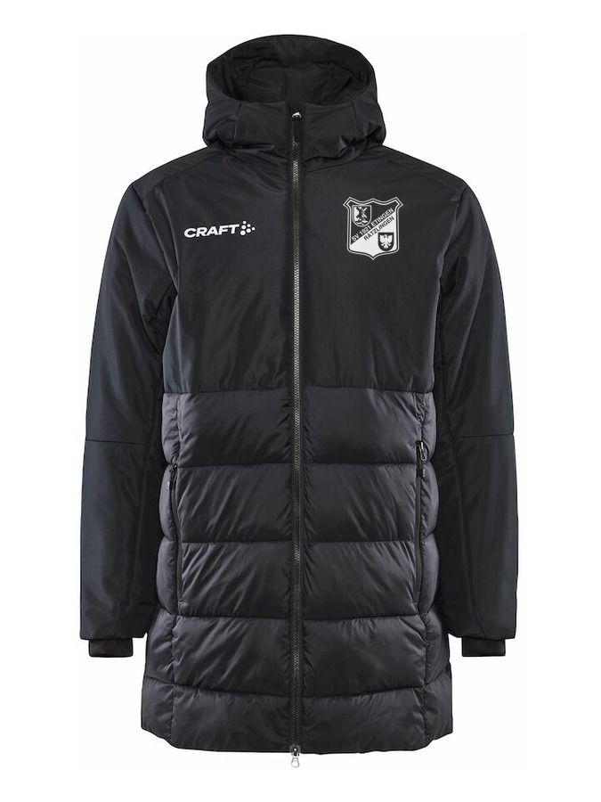 Craft Core Evolve Parka