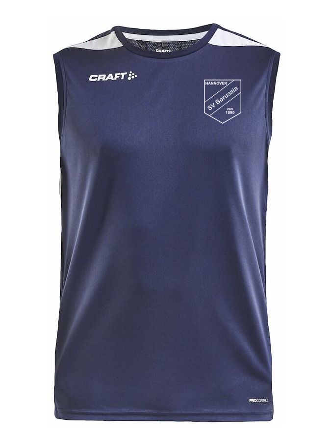 Craft Pro Control Impact Tanktop