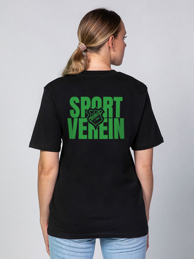 Oversized Shirt Urban Unisex