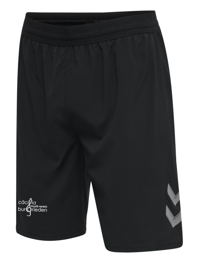 Hummel Lead Pro Training Shorts