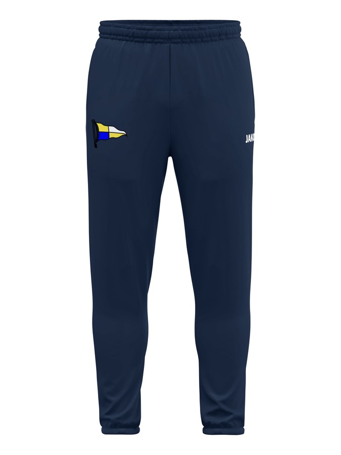 Jako Freizeithose Dynamic