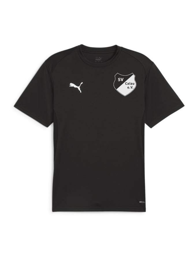 PUMA teamGOAL Trikot