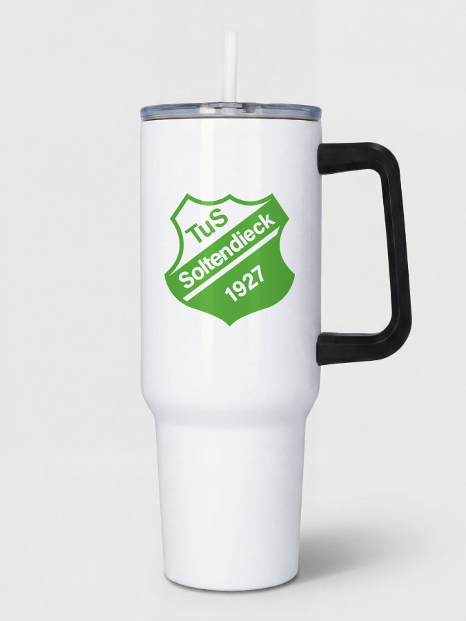 Tumbler Thermobecher 1,2 L