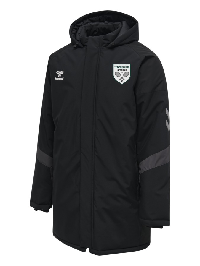 Hummel Lead Bench Jacke