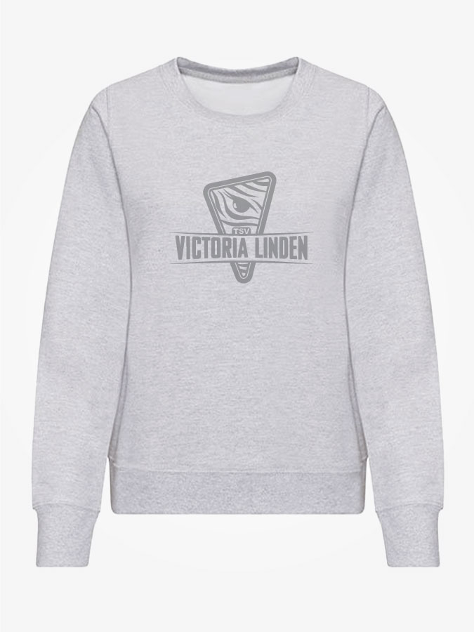 Sweater All Grey Unisex