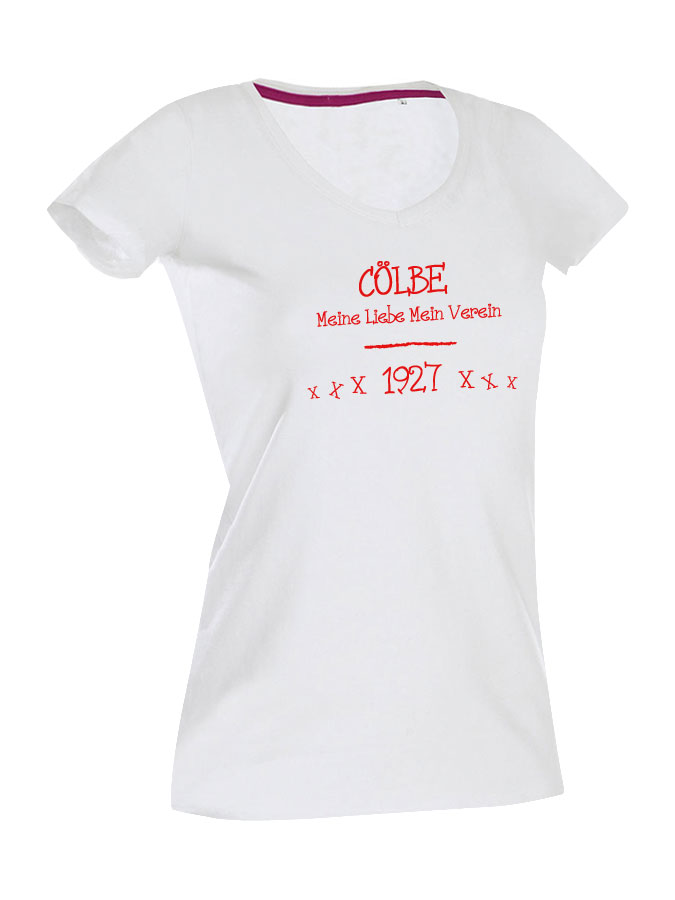 Shirt Sonja V-Neck