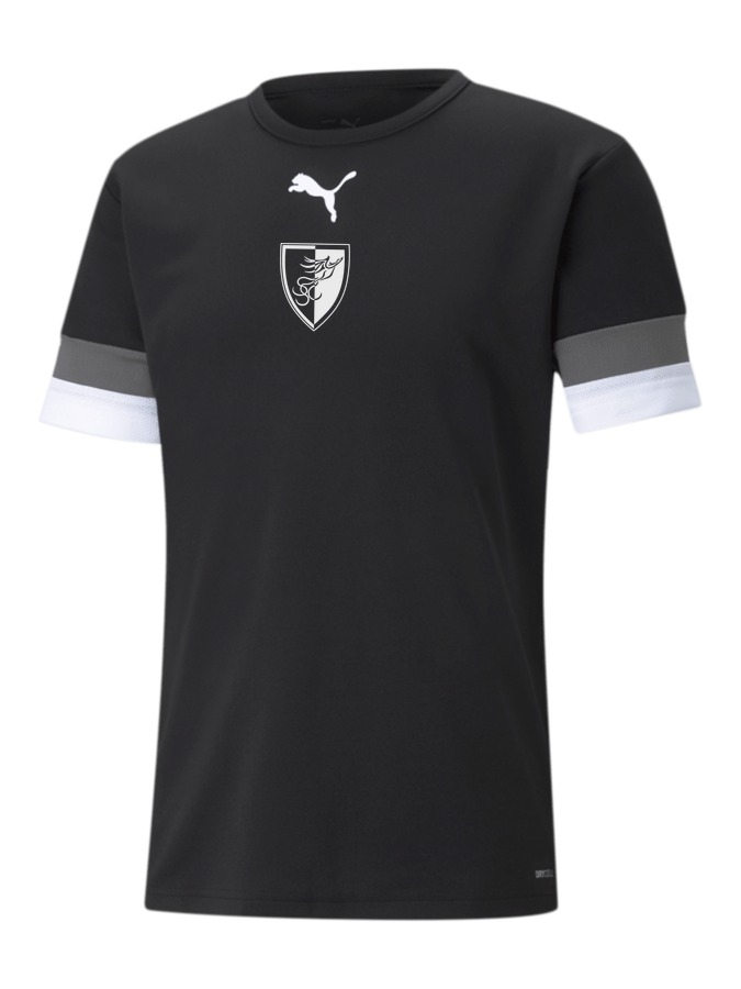 PUMA teamRISE Trikot