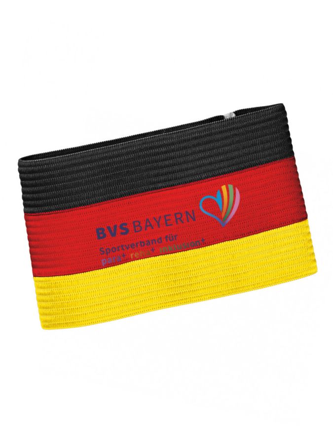 Kapitänsbinde Deutschland