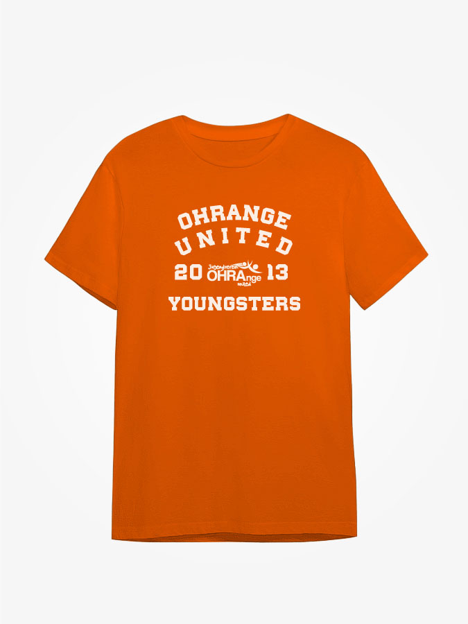 Shirt Youngsters Kids
