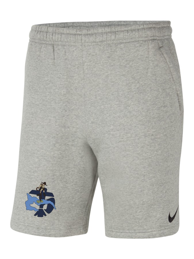Nike Park 20 Fleece Knit Shorts