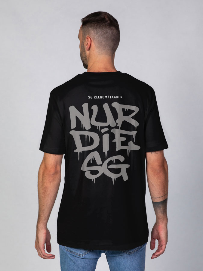 Shirt Street Herren