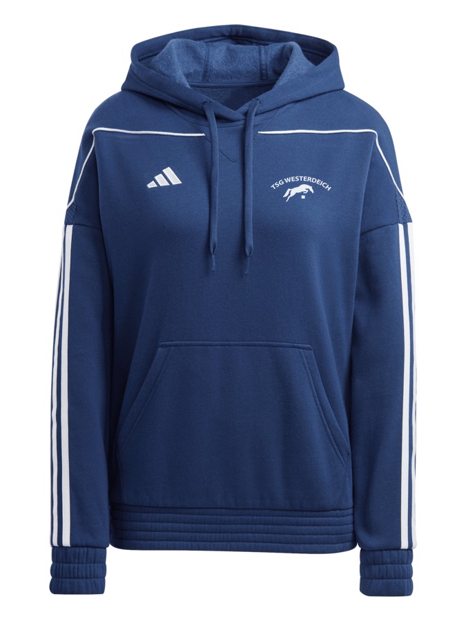 adidas Tiro 23 League Sweat Hoodie Damen