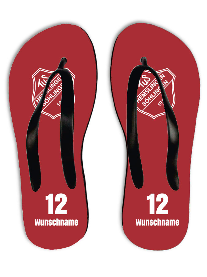 Zehentrenner
