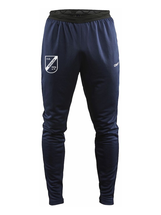 Craft Evolve Slim Trainingshose