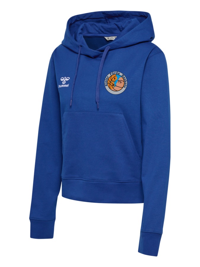 Hummel Go 2.0 Hoodie Damen