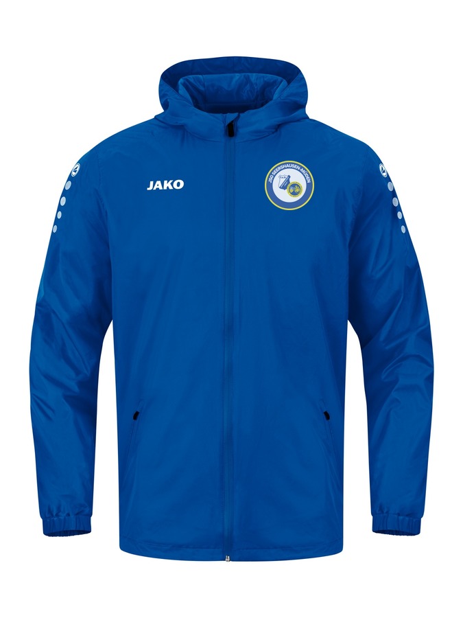 Jako Allwetterjacke Team 2.0