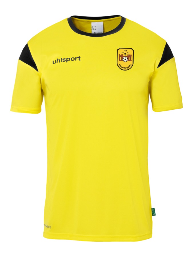 uhlsport Squad 27 Trikot Kurzarm