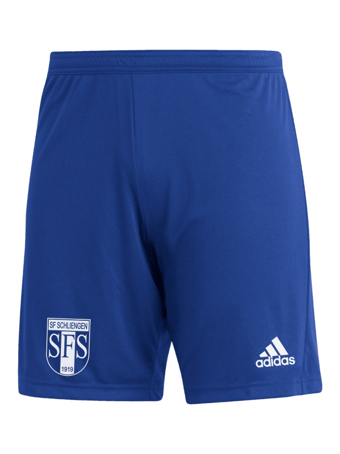 adidas Entrada 22 Shorts