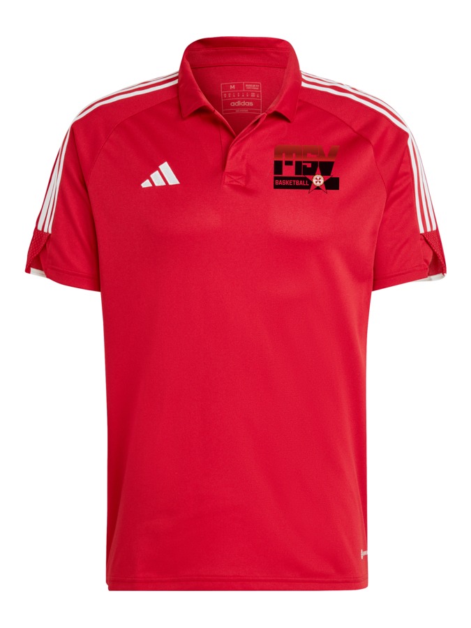 adidas Tiro 23 League Poloshirt
