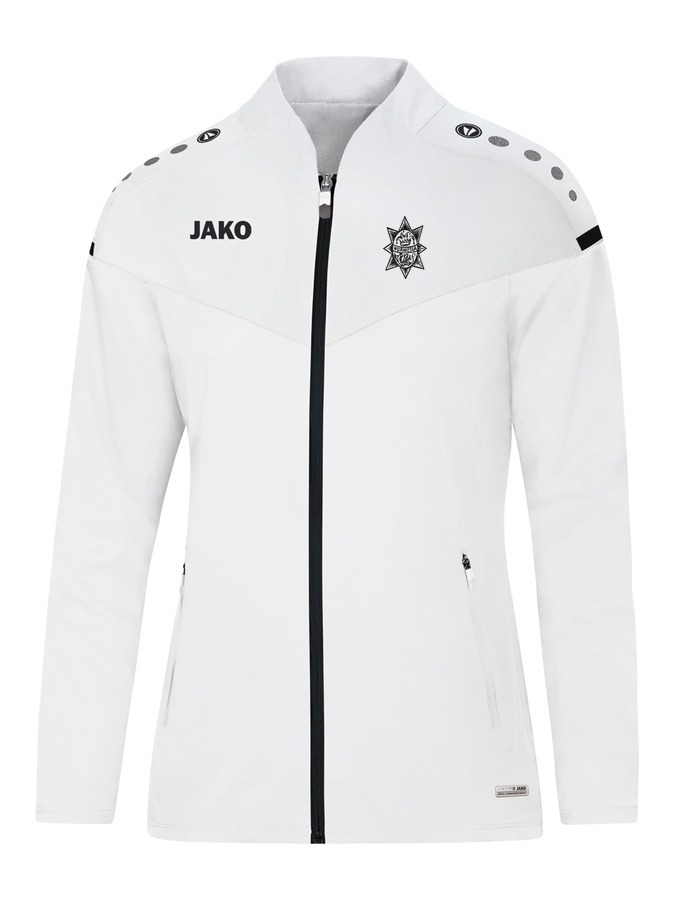 Jako Präsentationsjacke Champ 2.0 Damen