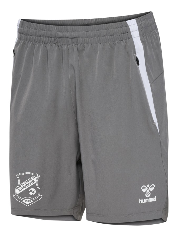 Hummel Lead 2.0 Woven Shorts Damen