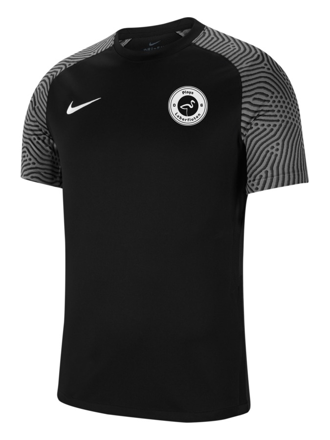 Nike Strike II Trikot