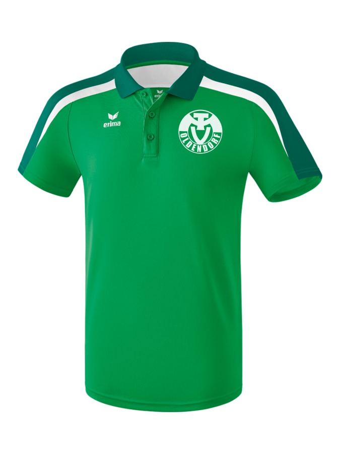 Erima Liga 2.0 Poloshirt
